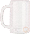Beer Mug (1 cup)