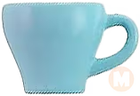 Small Mug (Blue)