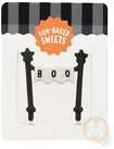 Cake Topper