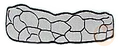 Granite pond