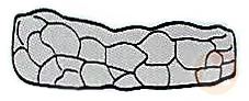 Granite pond