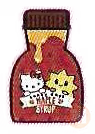 Maple Syrup (Hello Kitty)