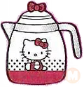 Kettle (Hello Kitty)