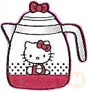 Kettle (Hello Kitty)