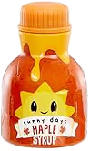 Maple Syrup (Gold)