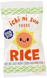 Rice (White)