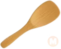 Bamboo Paddle