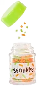 Sprinkles