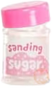 Sanding Sugar