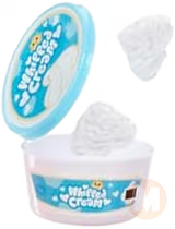 Whipped Cream (Valentines)