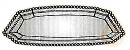 Serving Platter
