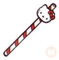 Straw (Hello Kitty)