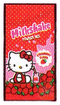 Strawberry Milk Powder (Hello Kitty)