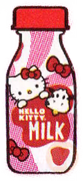 Milk (Hello Kitty)