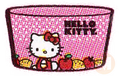 Cup Sleeve (Hello Kitty)