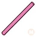 Boba Straw (Pink)
