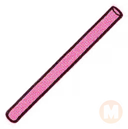 Boba Straw (Pink)