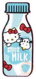 Milk (Hello Kitty)