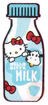 Milk (Hello Kitty)