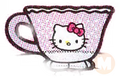 Cappuccino Cup (Hello Kitty)