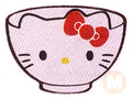 Bowl (Hello Kitty)