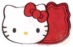 Bento Box (Hello Kitty)