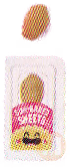 Madeleines