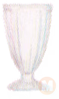 Milkshake Glass