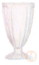 Milkshake Glass