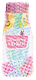 Strawberry Milkshake