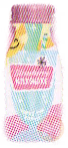 Strawberry Milkshake