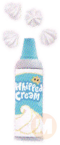 Whipped Cream