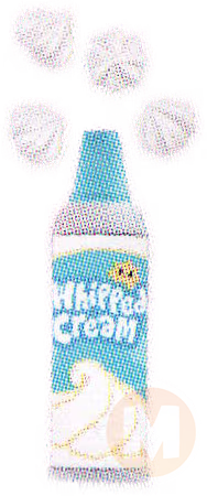 Whipped Cream