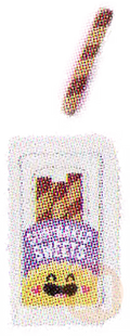 Wafer Sticks