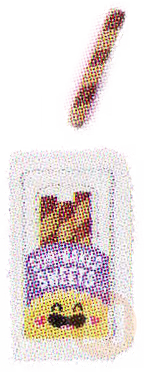 Wafer Sticks