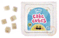 Cake Cubes