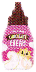 Chocolate Cream