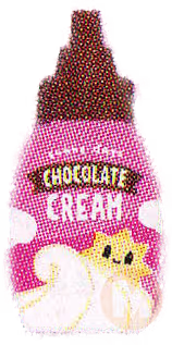 Chocolate Cream