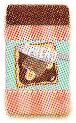 Hazelnut Spread
