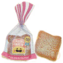 Sliced Bread (White)
