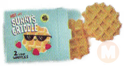 Waffles