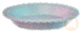 Pie Tin (Silver)