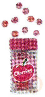 Cherries