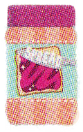 Cherry Spread (Red)