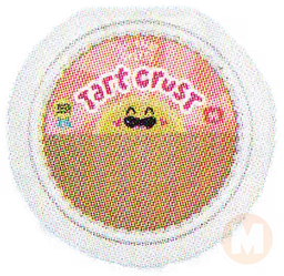 Tart Crust