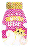 Lemon Cream