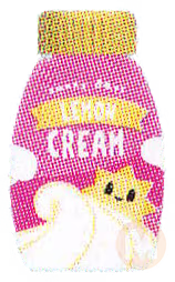 Lemon Cream