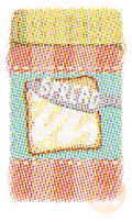 Spread (White)