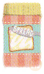 Spread (White)