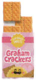 Graham Crackers